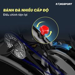 Xe đạp tập Kingsport BK-5804