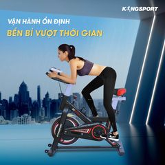 Xe đạp tập KingSport BK-5806