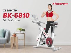 Xe đạp tập KingSport BK-5810