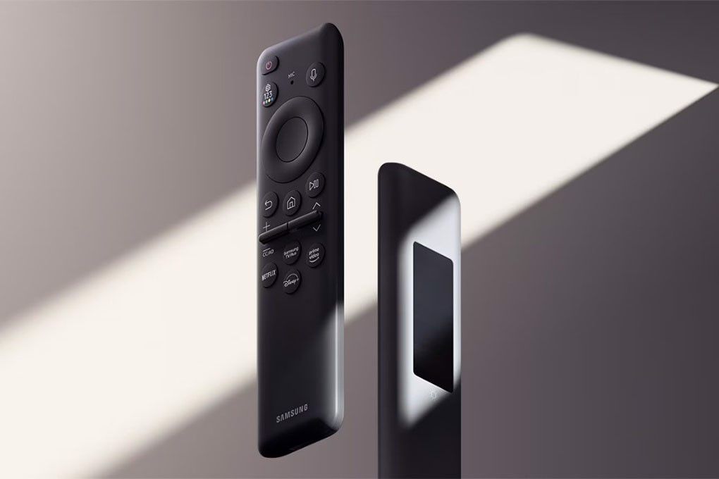 Smart Tivi QLED Samsung 4K 55 inch QA55Q63C