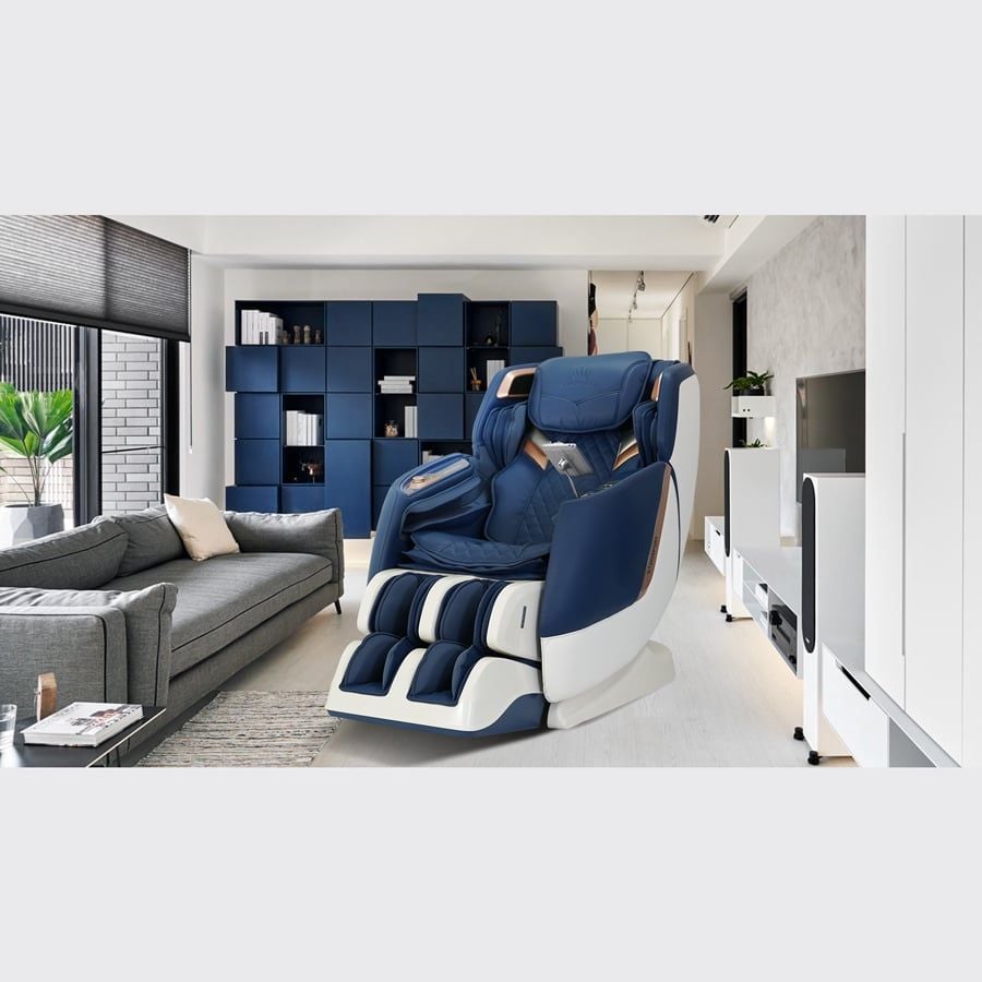 Ghế Massage Kingsport A1