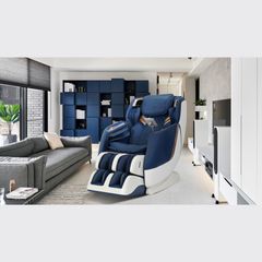 Ghế Massage Kingsport A1