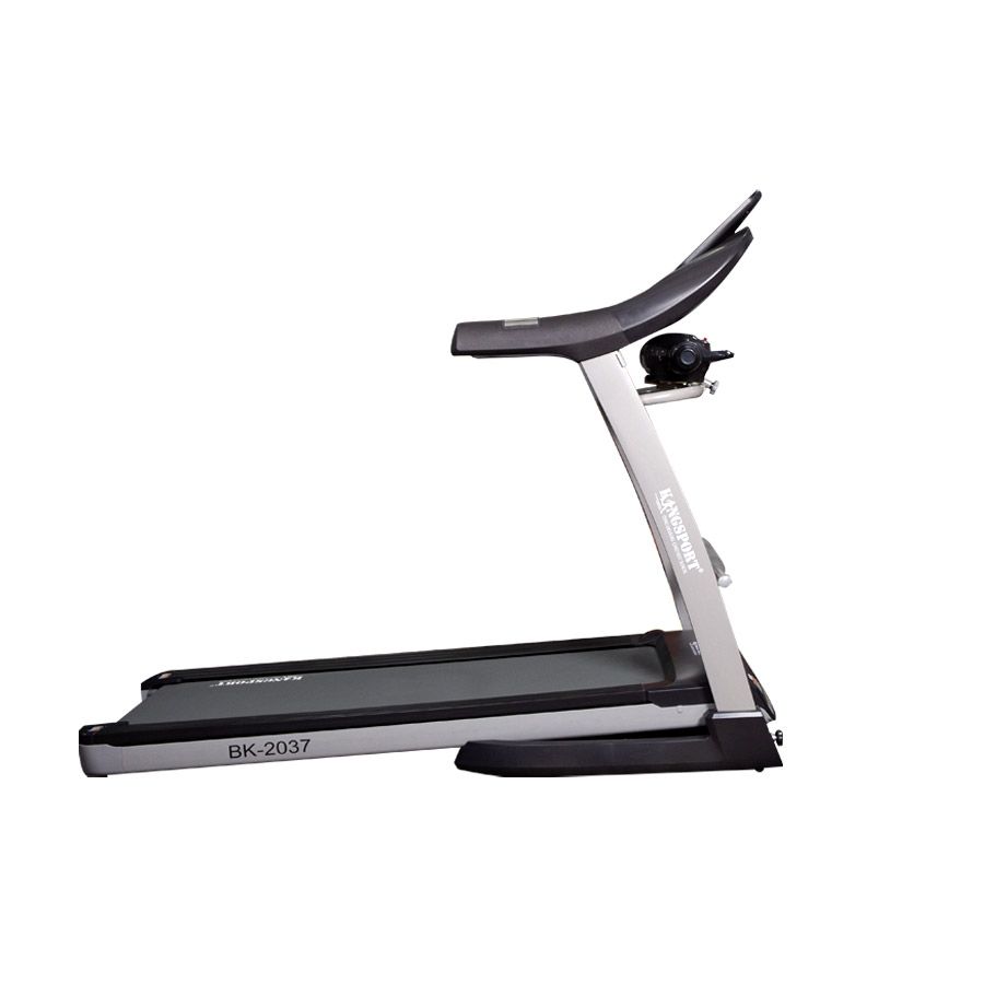 Máy chạy bộ Kingsport BK-2037 đa năng