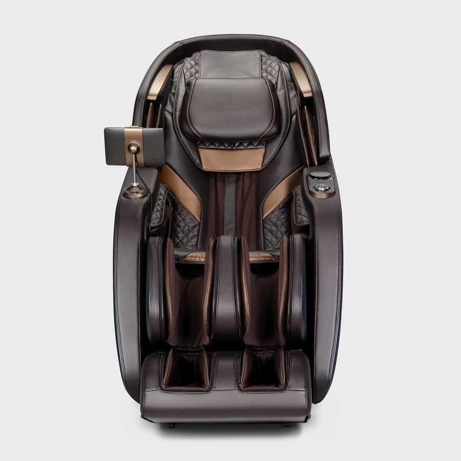 Ghế Massage Kingsport Luxury B1