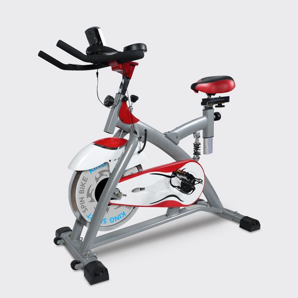 Xe đạp tập Kingsport BK-2000 New