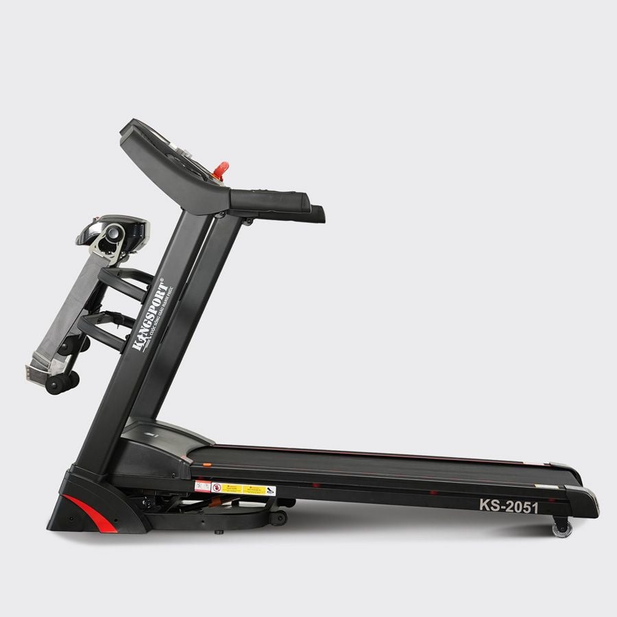 Máy chạy bộ Kingsport KS-2051 đa năng