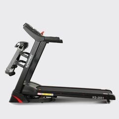 Máy chạy bộ Kingsport KS-2051 đa năng