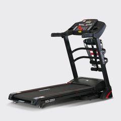 Máy chạy bộ Kingsport KS-2051 đa năng