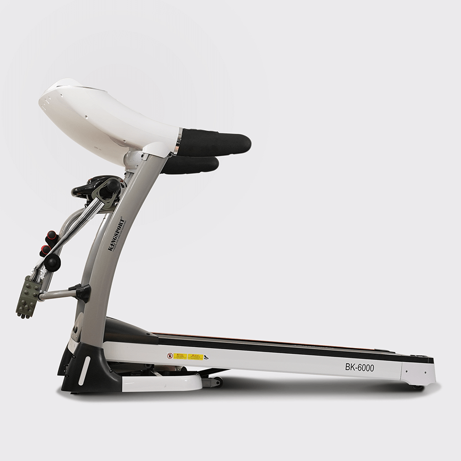 Máy Chạy Bộ Kingsport BK-6000 Đa Năng