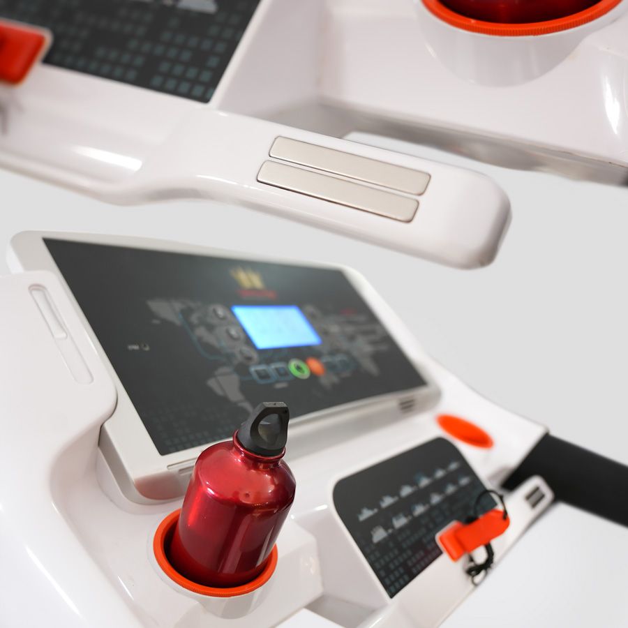 Máy Chạy Bộ Kingsport BK-7000 Đa Năng