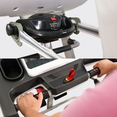 Máy chạy bộ Kingsport BK-8000 Đa năng