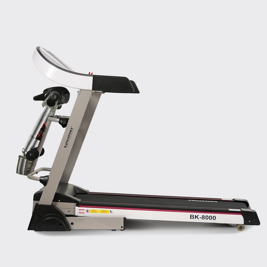Máy chạy bộ Kingsport BK-8000 Đa năng