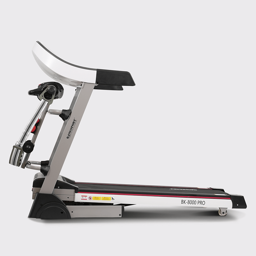Máy Chạy Bộ Kingsport BK-8000 Pro Đa Năng
