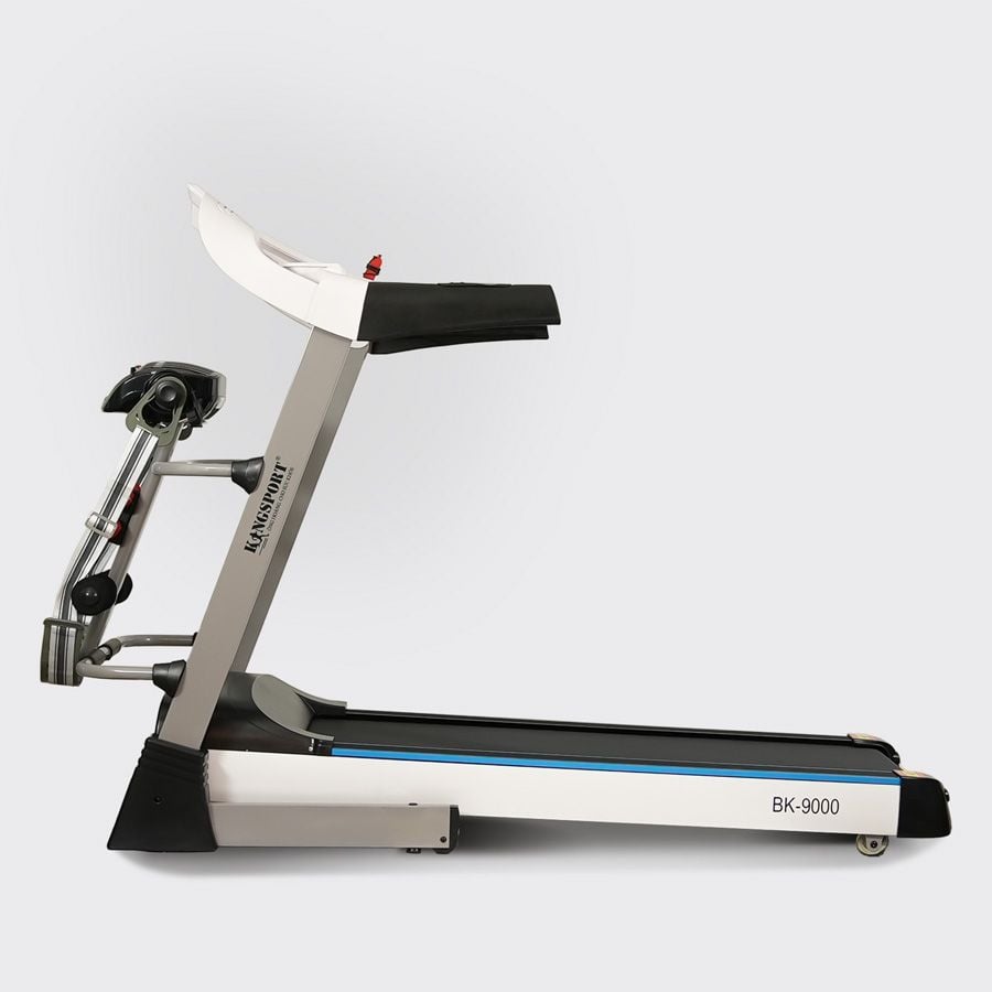 Máy Chạy Bộ Kingsport BK-9000 Đa Năng
