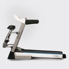 Máy Chạy Bộ Kingsport BK-9000 Đa Năng