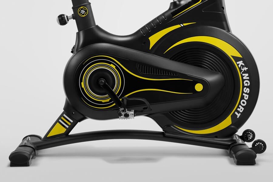 Xe đạp tập Kingsport BK-5804