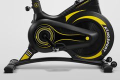 Xe đạp tập Kingsport BK-5804