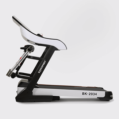 Máy Chạy Bộ Kingsport Luxury KS-2043 Đa Năng