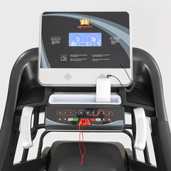 Máy Chạy Bộ Kingsport Luxury KS-2043 Đa Năng