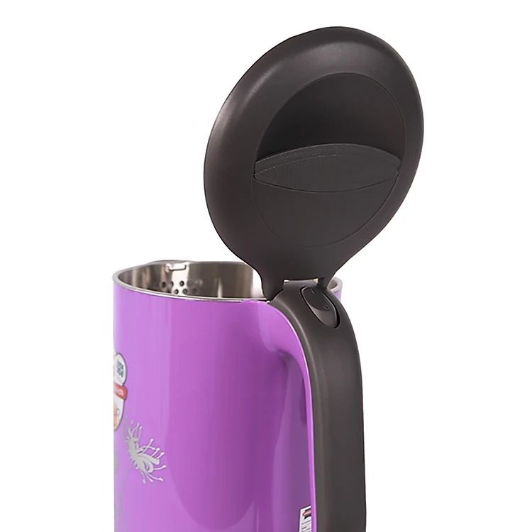 Ấm siêu tốc Sunhouse SHD1383P 2 lớp