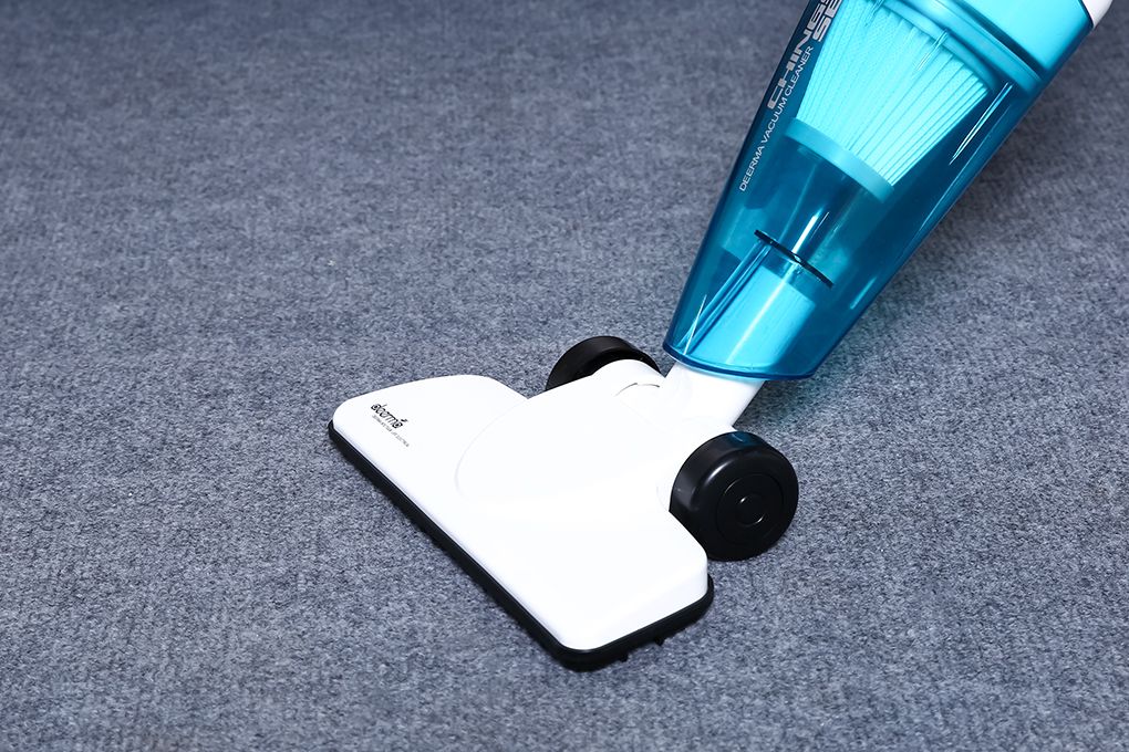 Máy hút bụi cầm tay Deerma DX118C