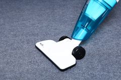 Máy hút bụi cầm tay Deerma DX118C