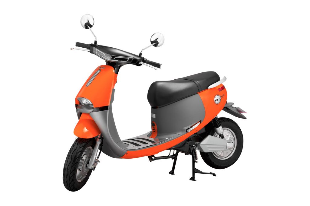 Xe Điện NIJIA GOGO MAX