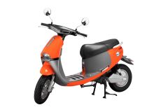 Xe Điện NIJIA GOGO MAX