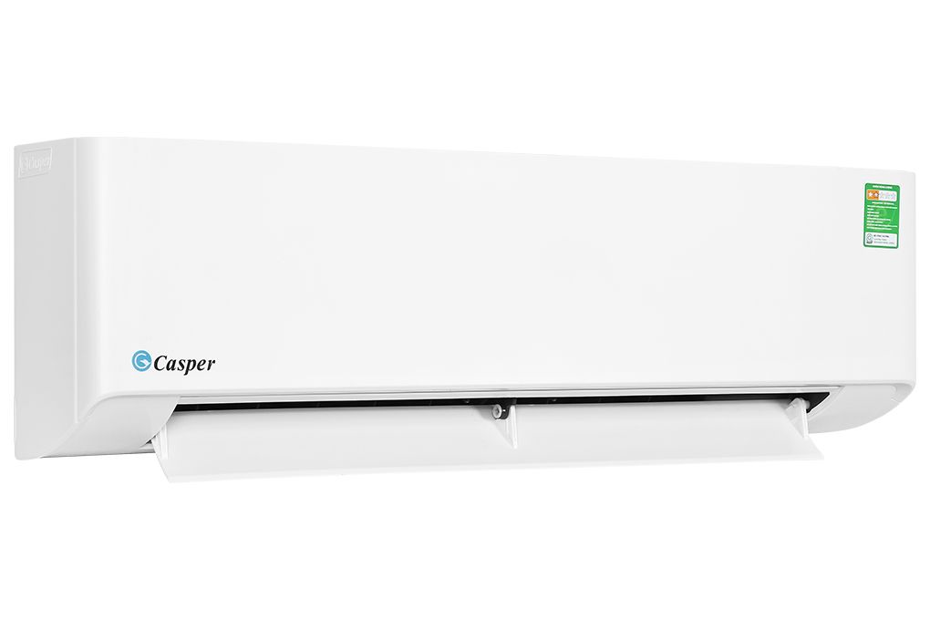 Điều hòa Casper  1 chiều 1.5 HP 12.000BTU LC-12FS32
