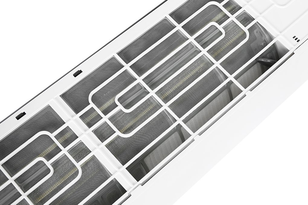 Điều hòa Casper  1 chiều 1.5 HP 12.000BTU LC-12FS32