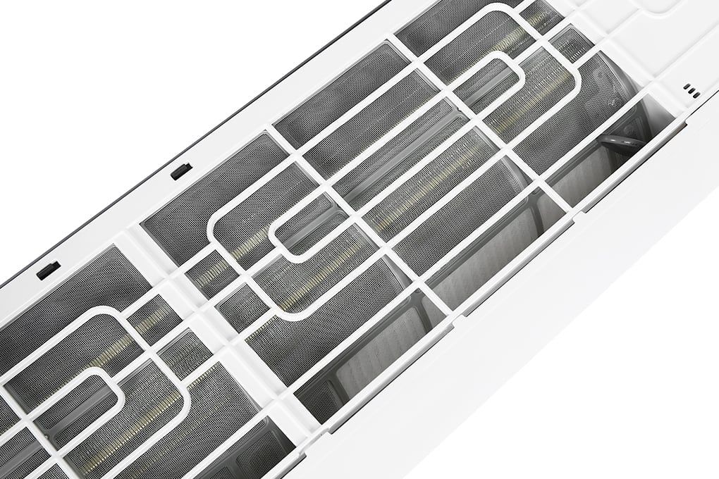 Điều hòa Casper 1 chiều 1 HP 9000BTU LC-09FS32