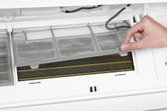 Điều hòa Casper 1 chiều 1 HP 9000BTU LC-09FS32