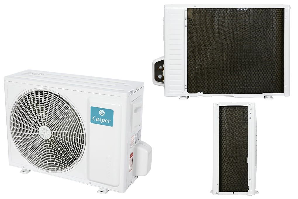 Điều hòa Casper  1 chiều 1.5 HP 12.000BTU LC-12FS32