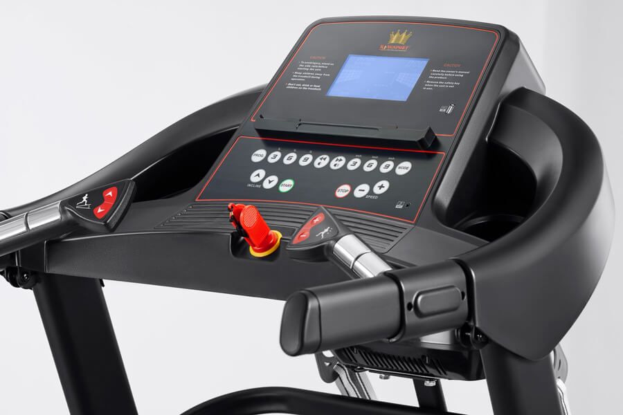 Máy chạy bộ Kingsport KS-2052 đa năng