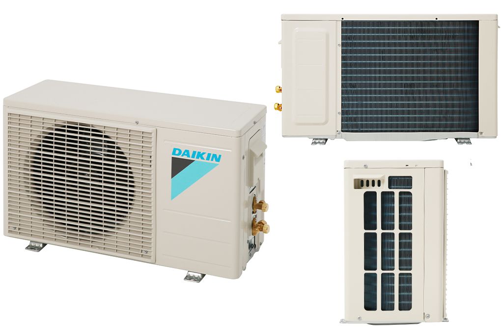 Điều hòa Daikin 1 chiều 1 HP 9.000BTU FTF25UV1V