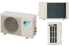 Điều hòa Daikin 1 chiều 1 HP 9.000BTU FTF25UV1V