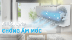 Điều hòa Daikin Inverter 2.5 HP FTKB60WAVMV