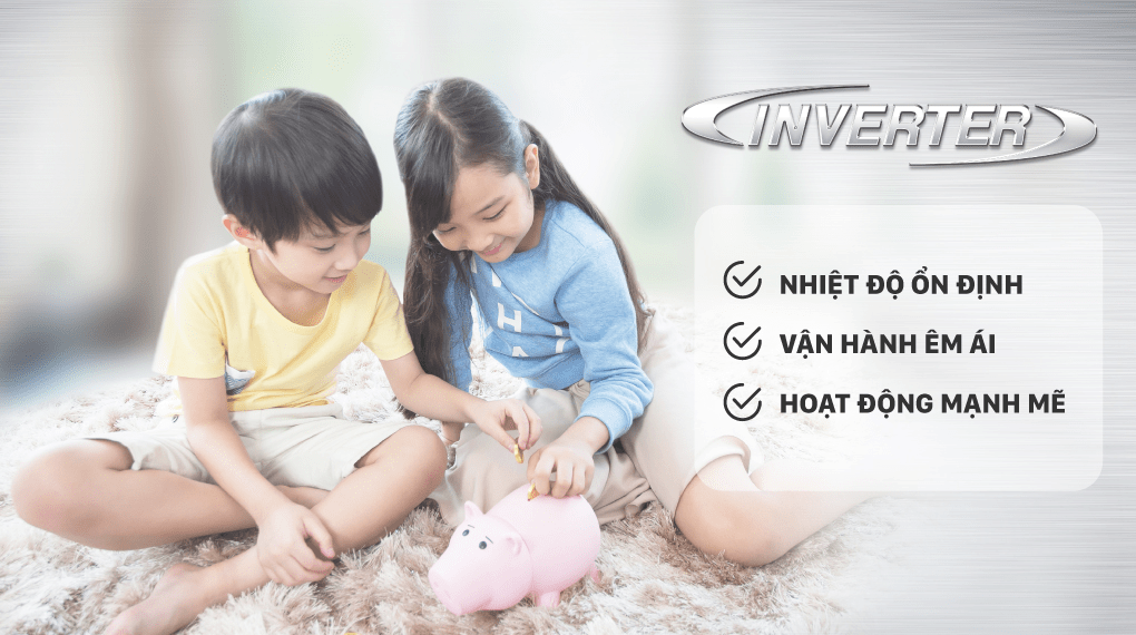Điều hòa Daikin Inverter 2.5 HP FTKB60WAVMV