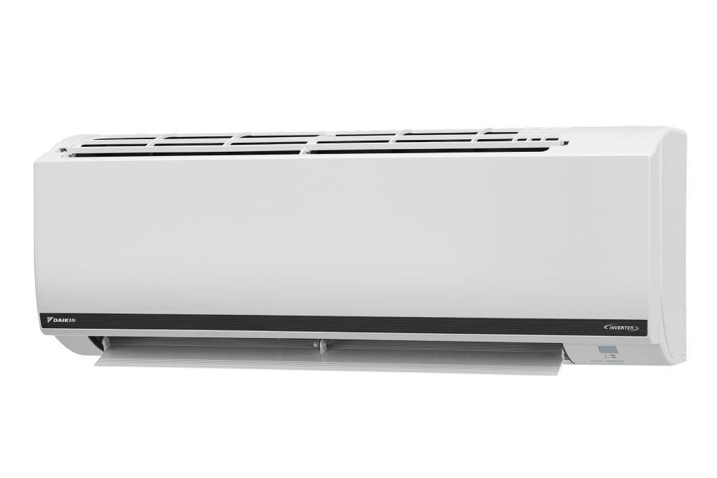 Điều hòa Daikin Inverter 2.5 HP FTKB60WAVMV