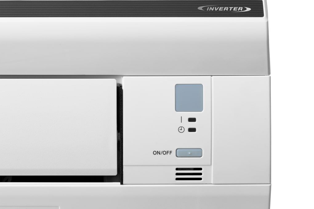 Điều hòa Daikin Inverter 2.5 HP FTKB60WAVMV