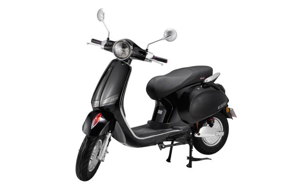 Xe Điện LUXE