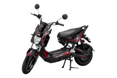 Xe Điện NIJIA XMen Raptor