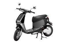 Xe Điện NIJIA GOGO MAX