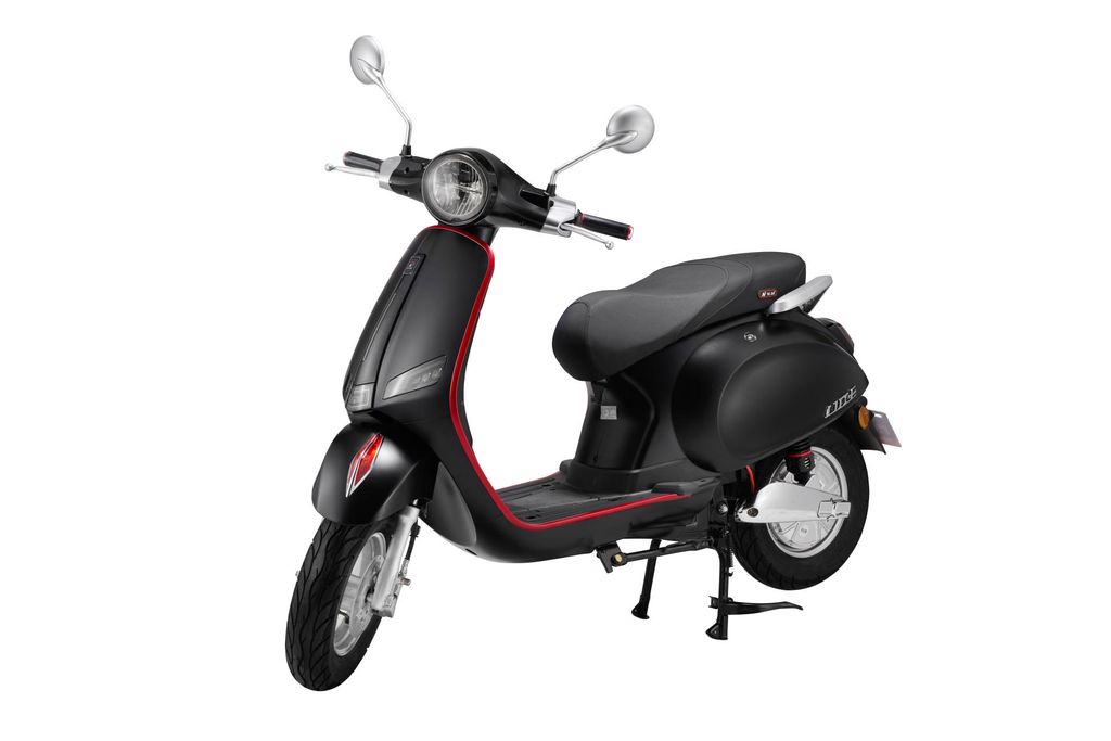 Xe Điện LUXE