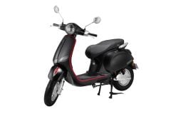 Xe Điện LUXE