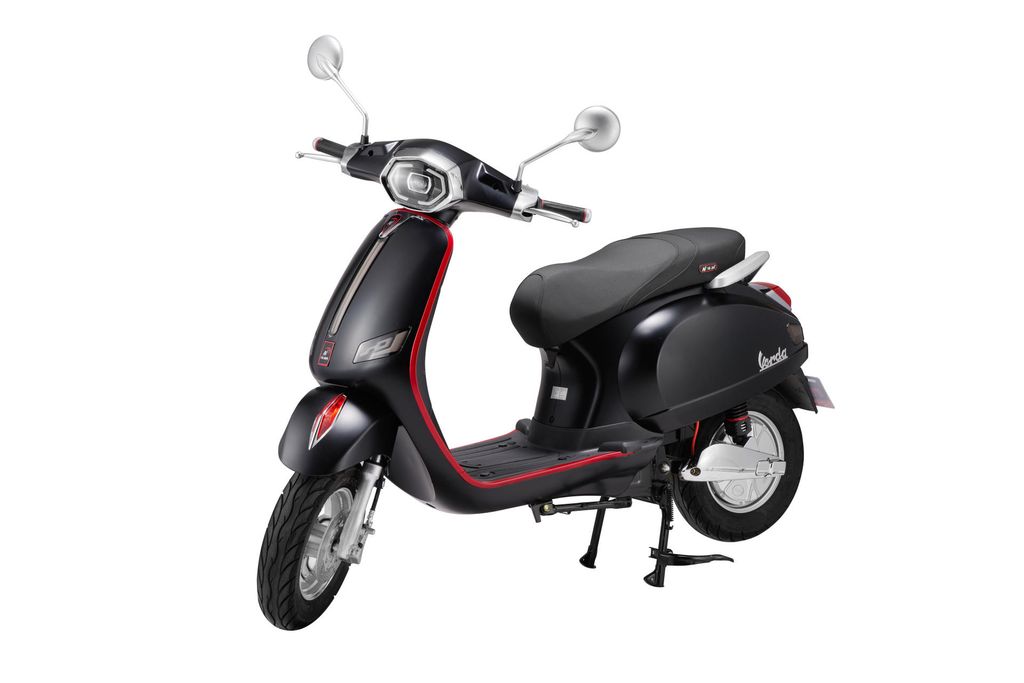 Xe điện NIJIA VERDA