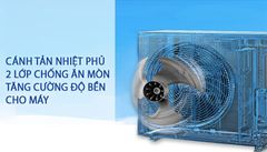 Điều hòa Daikin 1 chiều 1 HP 9.000BTU FTF25XAV1V