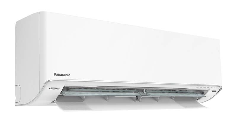 Điều hòa Panasonic 1 chiều Inverter 1.5 HP 12.000BTU U12ZKH-8 model 2023