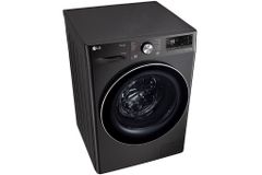 Máy giặt sấy LG AI DD Inverter giặt 12 kg - sấy 7 kg FV1412H3BA