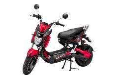 Xe Điện NIJIA XMen Raptor